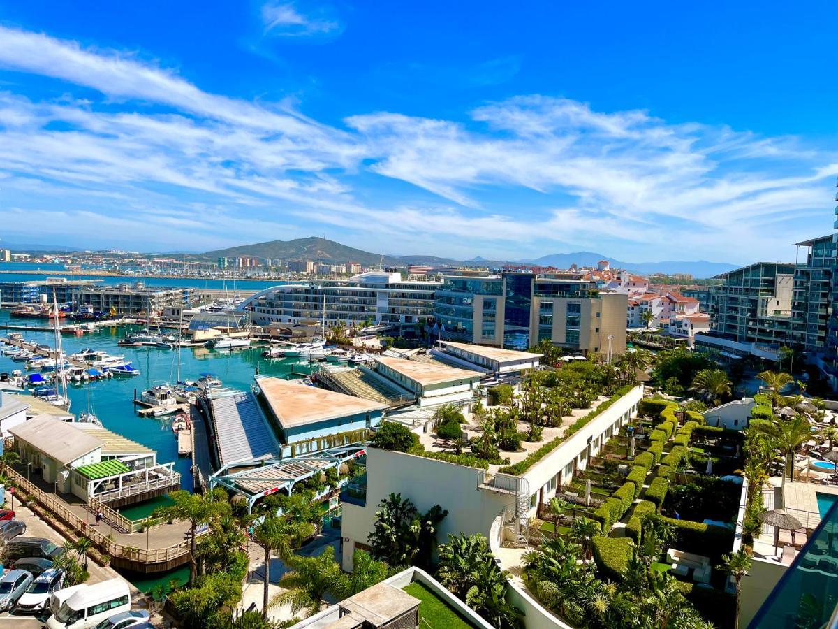 Ocean Village Lovely 2 Bedroom Gibraltar
