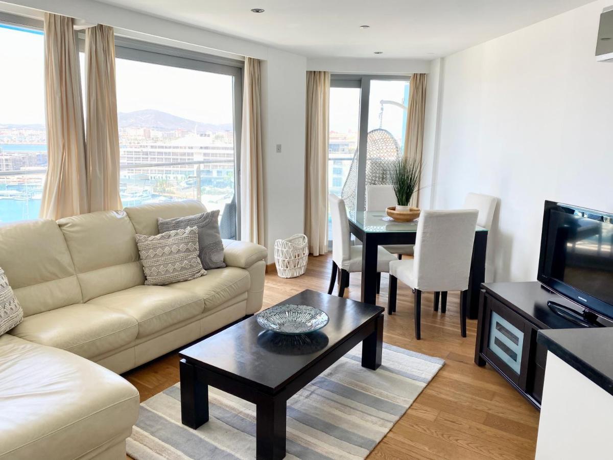 Ocean Village Lovely 2 Bedroom Apartment Gibraltar
