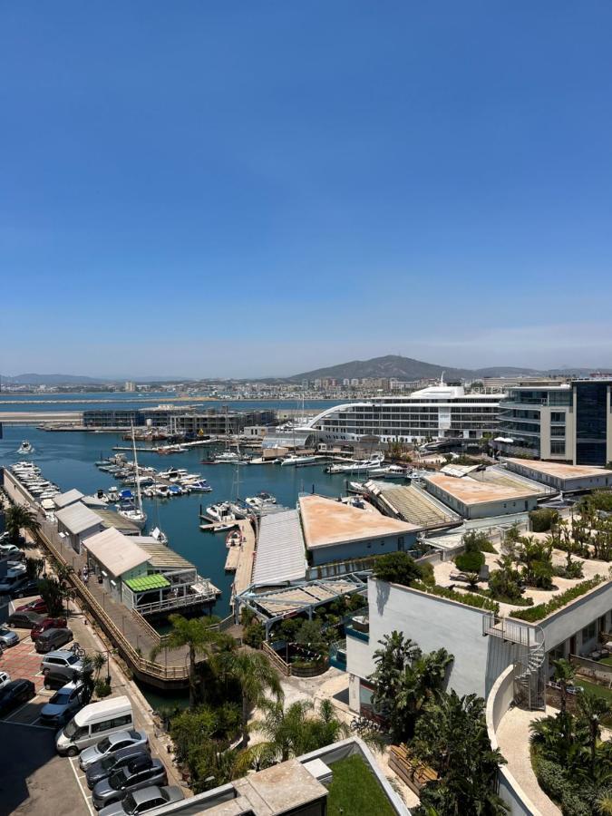 Ocean Village Lovely 2 Bedroom Gibraltar