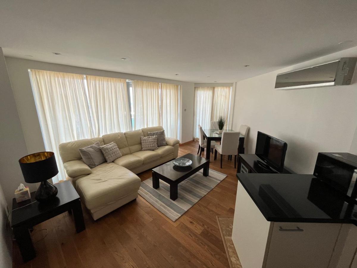 Ocean Village Lovely 2 Bedroom *