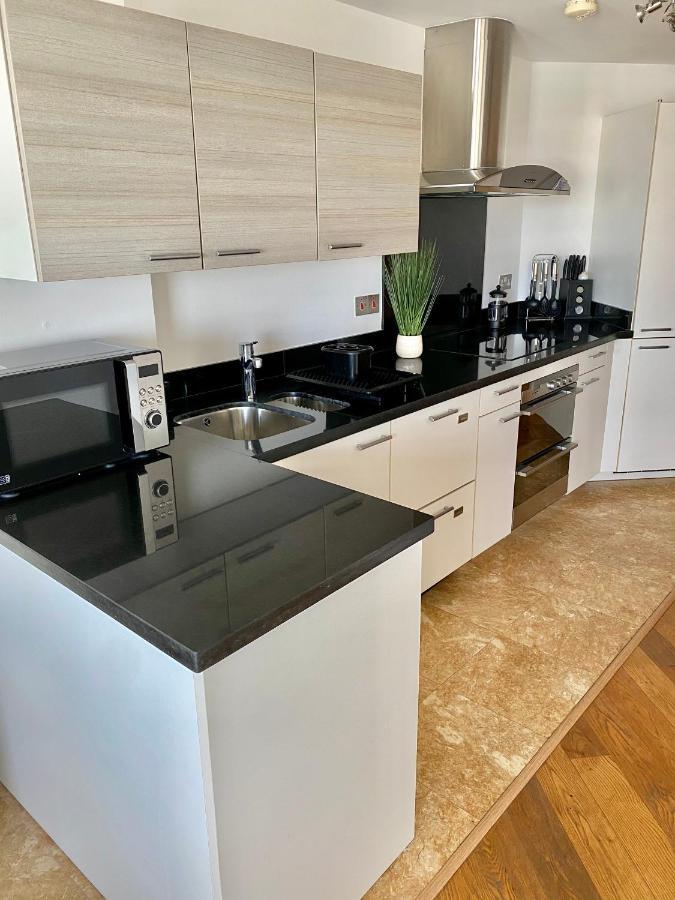 Apartment Ocean Village Lovely 2 Bedroom Gibraltar