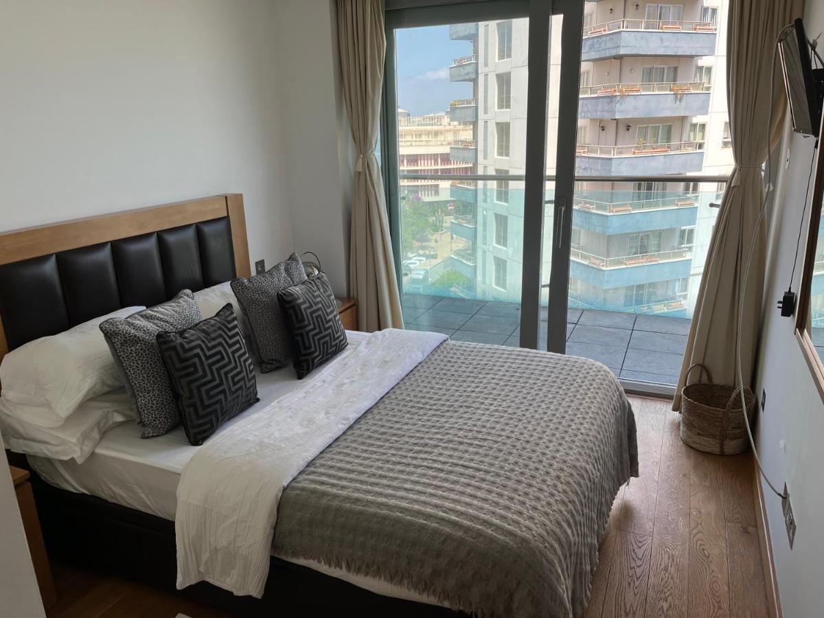 Ocean Village Lovely 2 Bedroom Gibraltar