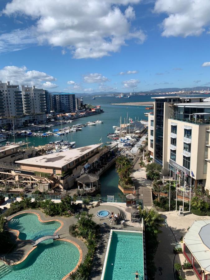 Ocean Village Lovely 2 Bedroom Apartment Gibraltar