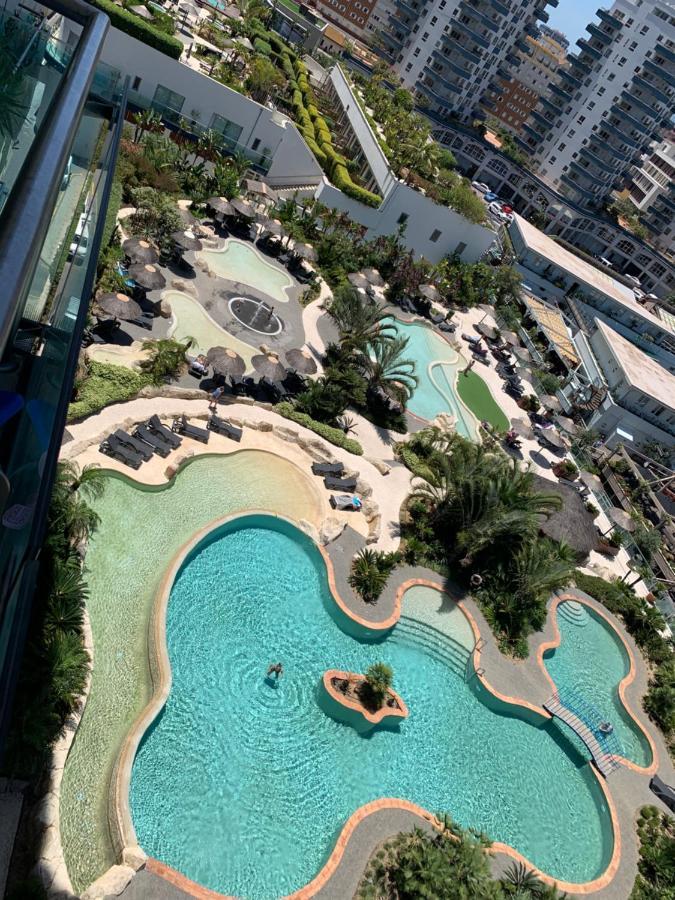 Apartment Ocean Village Lovely 2 Bedroom