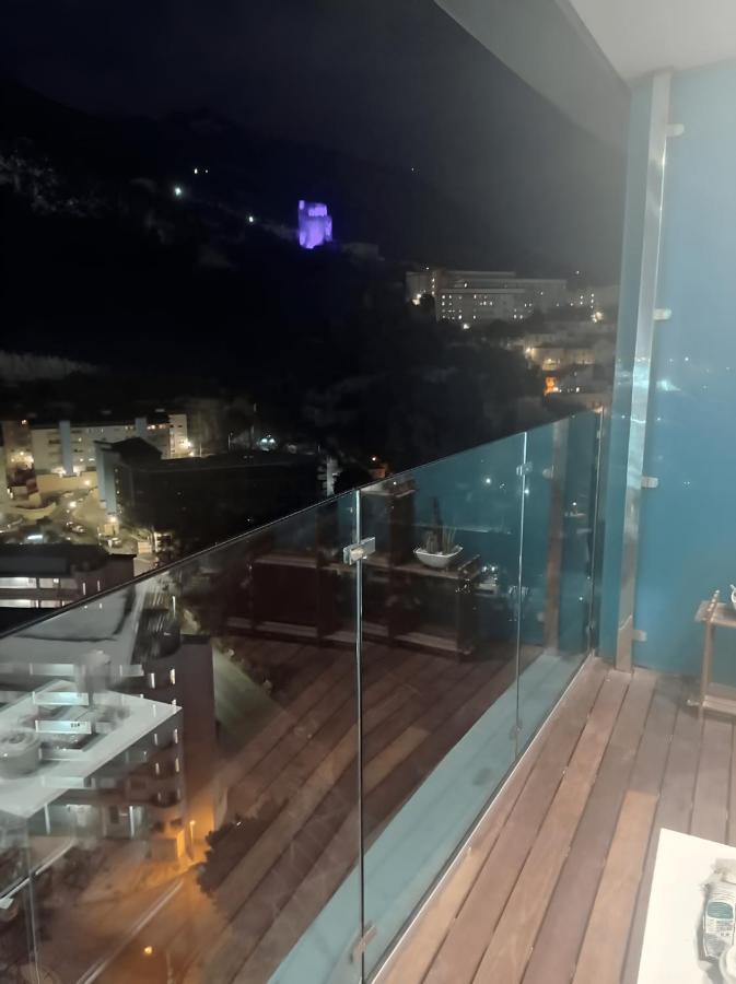 Apartment Luxury 1 Bedroom Studio Ocean Plaza