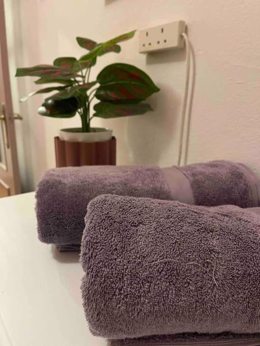 Chic 3 Bedroom House In The Heart Of Gibraltar