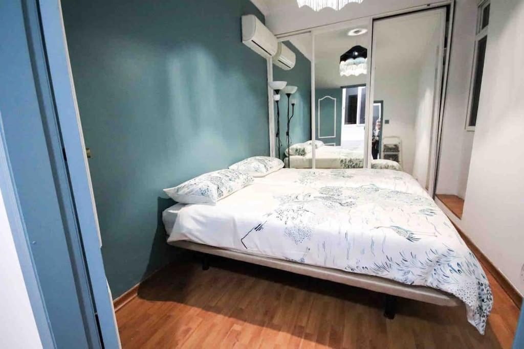 Holiday home Chic 3 Bedroom House In The Heart Of
