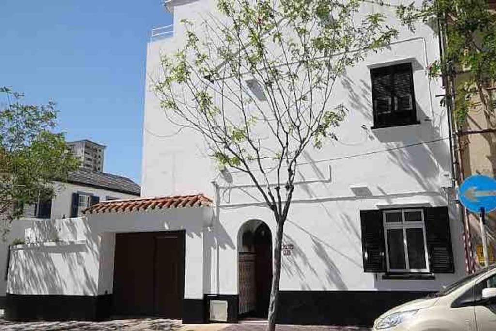 Chic 3 Bedroom House In The Heart Of