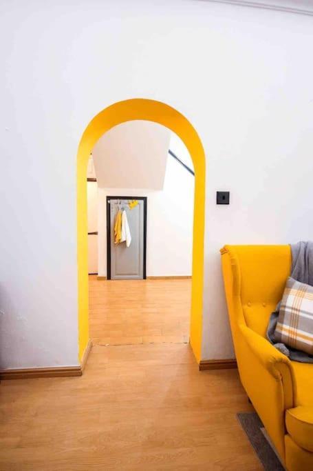 Chic 3 Bedroom House In The Heart Of Holiday home