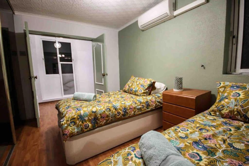 Holiday home Chic 3 Bedroom House In The Heart Of