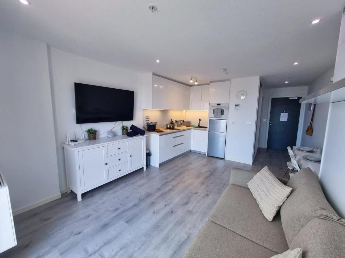 Floor - The Hub - Self Catering * Gibraltar