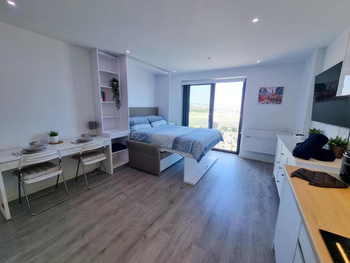 Apartamento Floor - The Hub - Self Catering