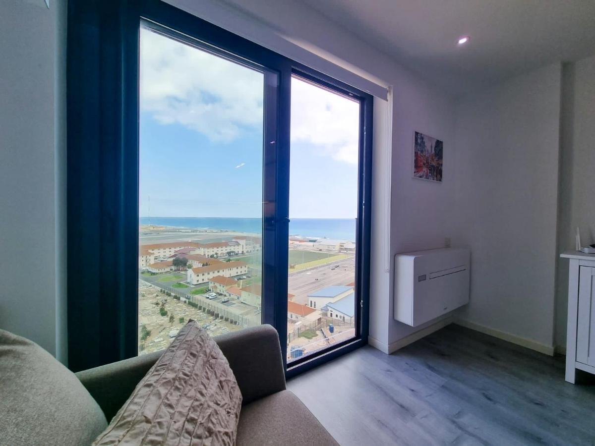 Floor - The Hub - Self Catering Apartamento