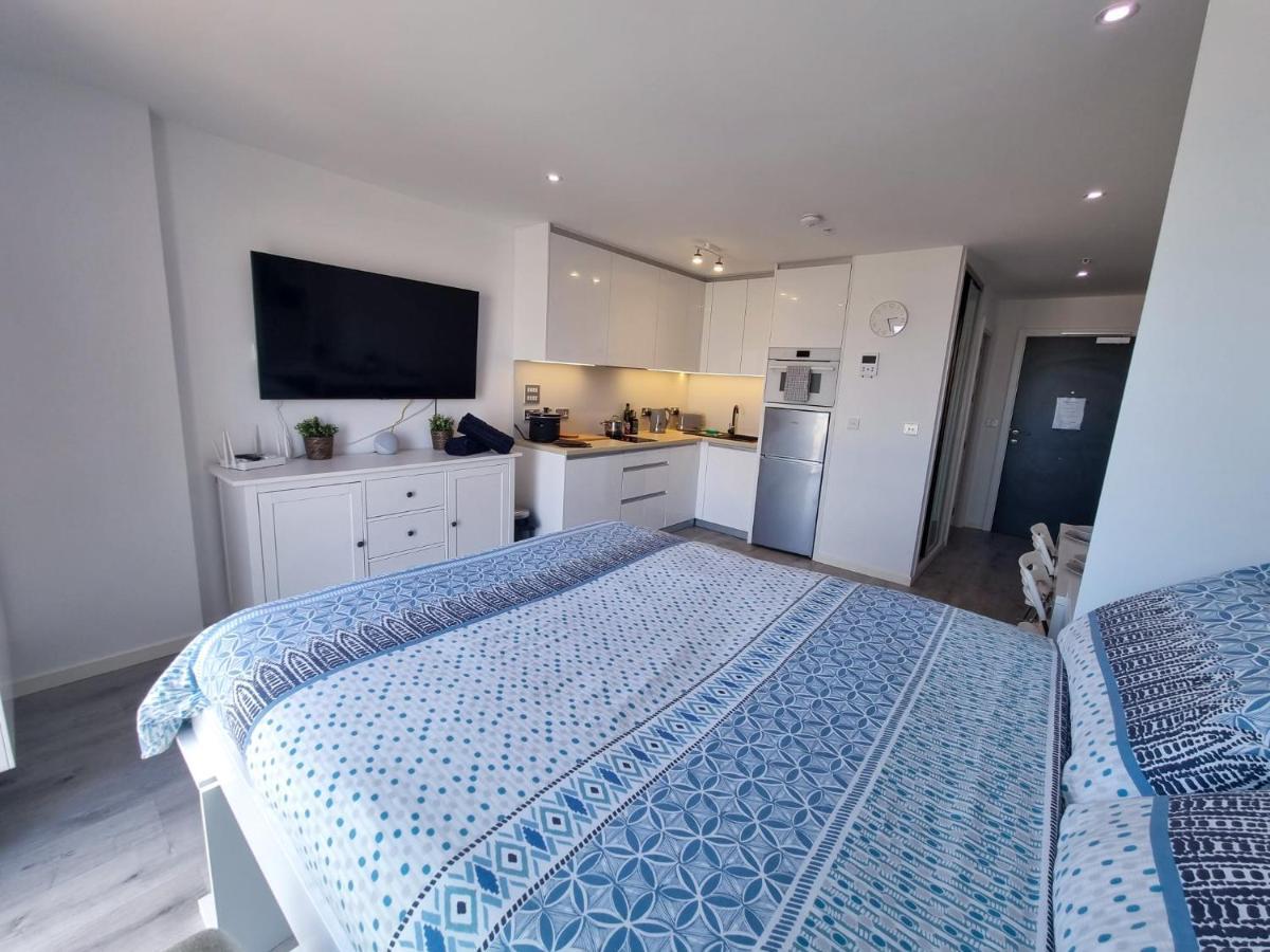 Apartamento Floor - The Hub - Self Catering Gibraltar