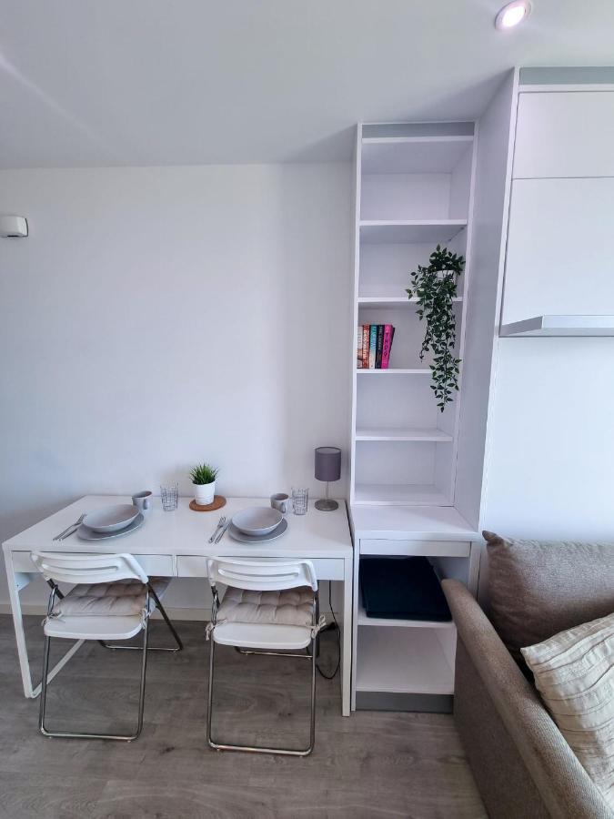 Apartamento Floor - The Hub - Self Catering