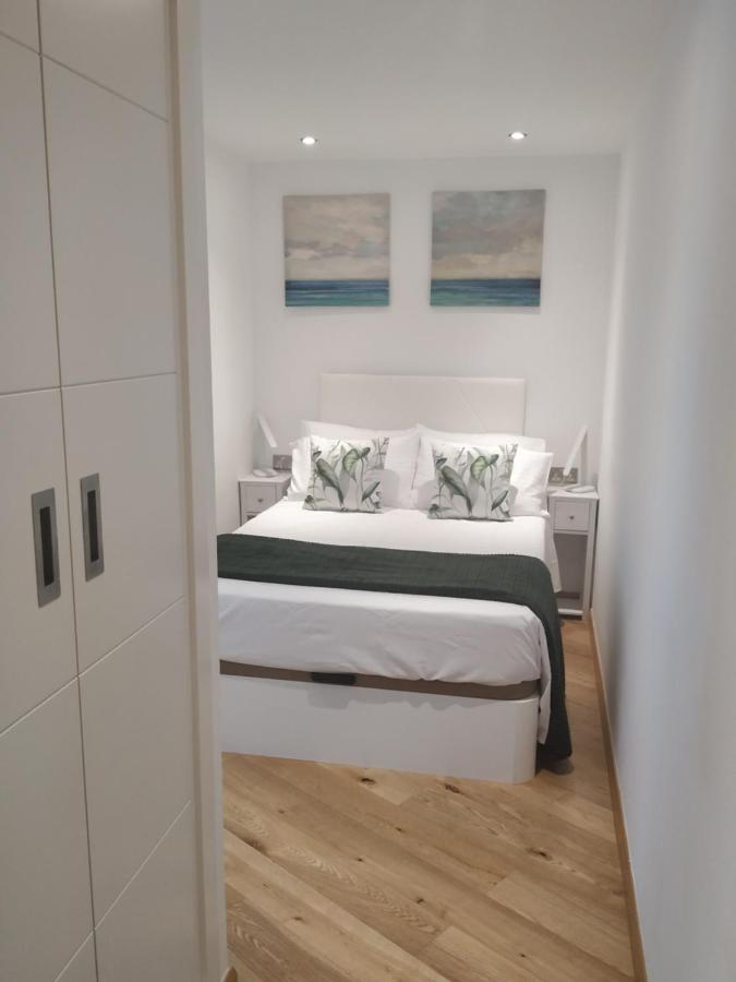 Luxury 1 Bedroom Studio Ocean Plaza Gibraltar