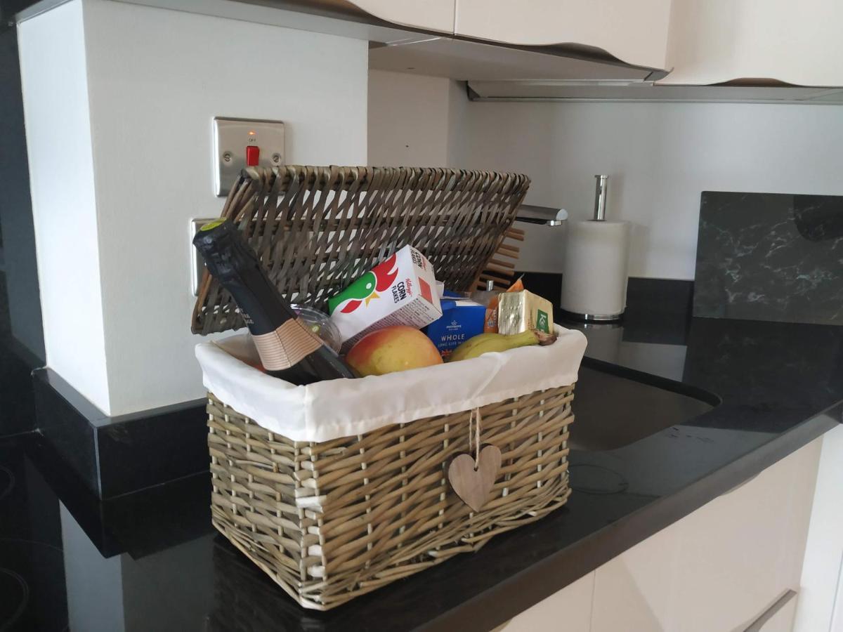 Luxury 1 Bedroom Studio Ocean Plaza Gibraltar