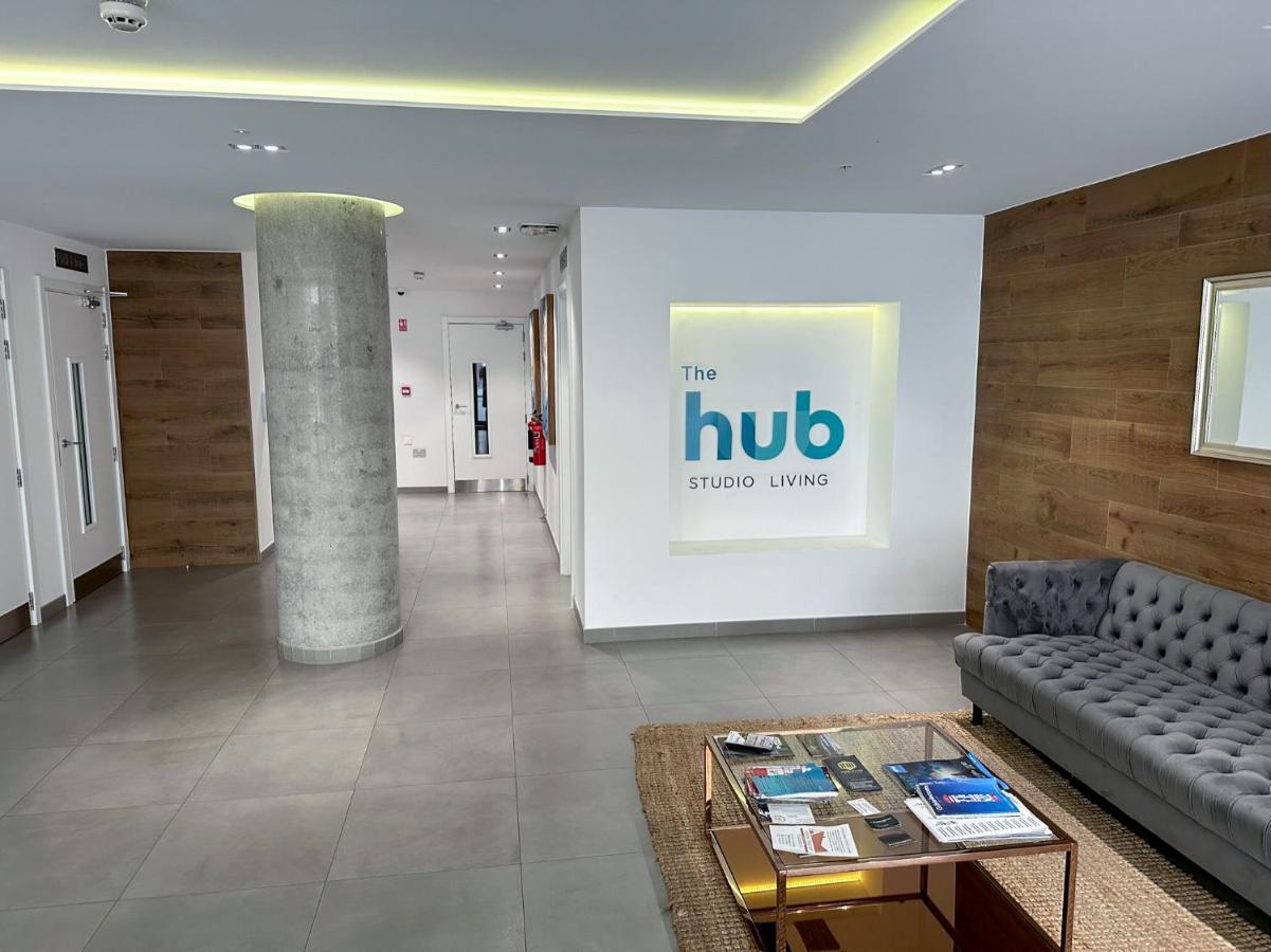 Apartamento Floor - The Hub - Self Catering Gibraltar