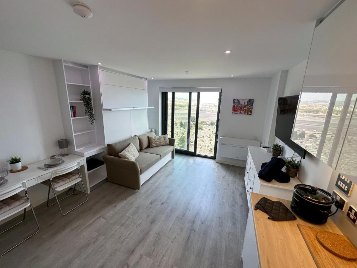 Apartamento Floor - The Hub - Self Catering