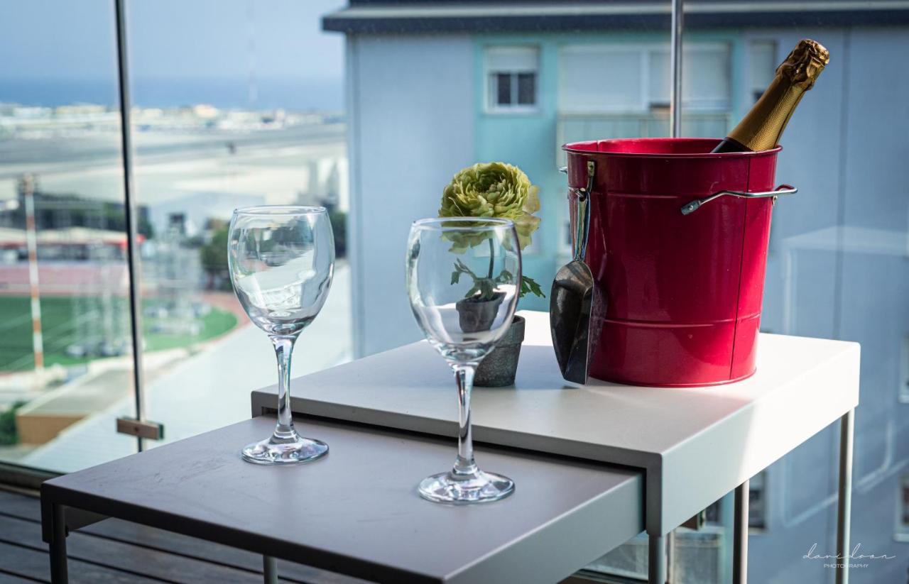 Apartment Luxury 1 Bedroom Studio Ocean Plaza *