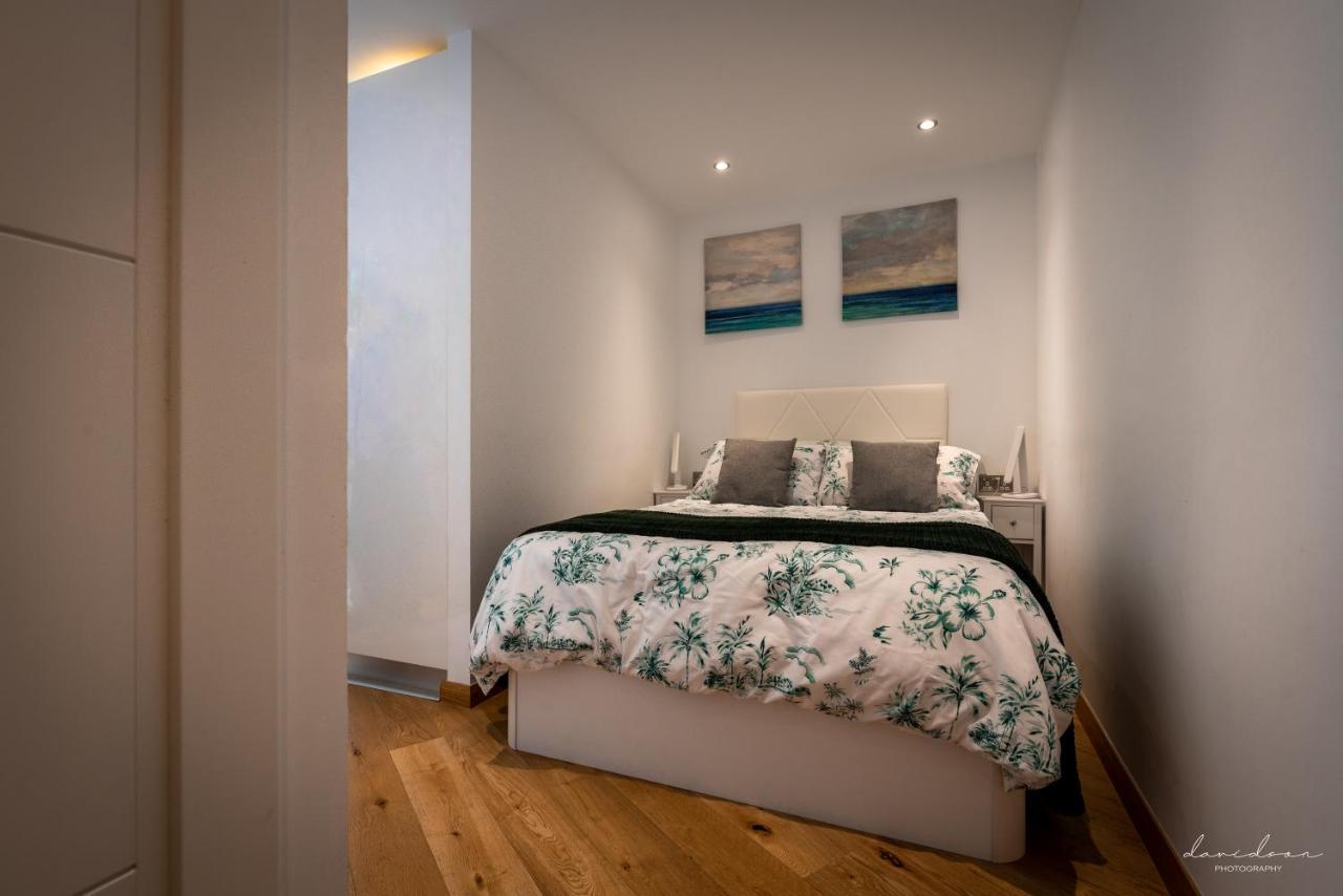Luxury 1 Bedroom Studio Ocean Plaza Apartment *