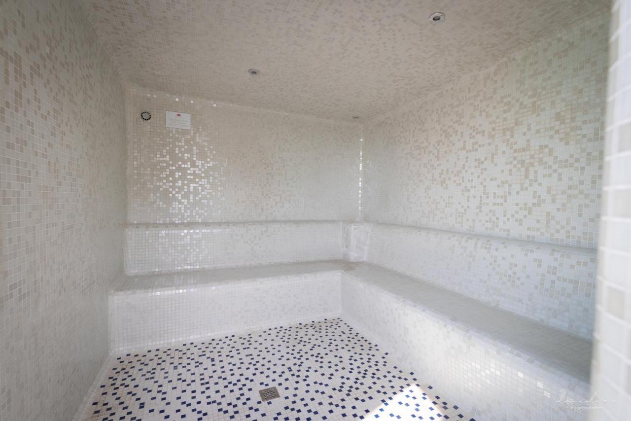 Luxury 1 Bedroom Studio Ocean Plaza Apartment