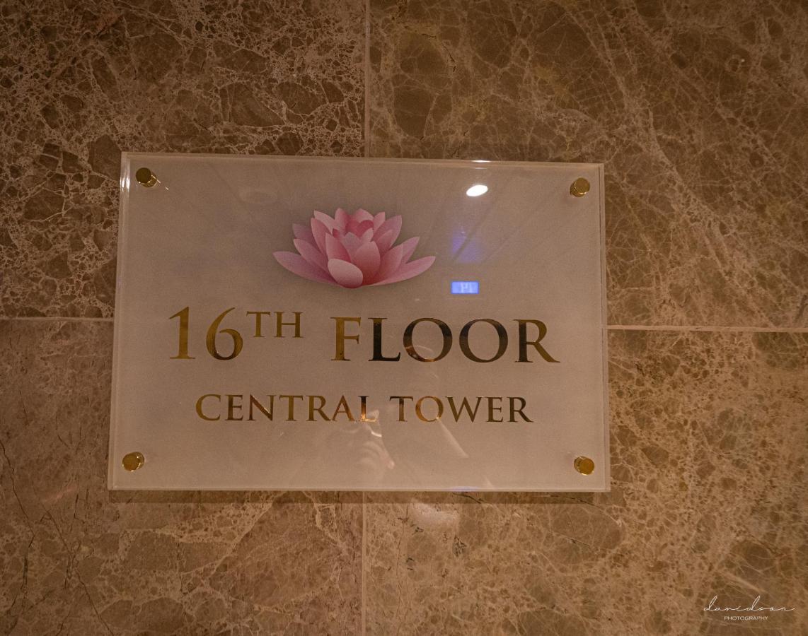 Apartment Luxury 1 Bedroom Studio Ocean Plaza