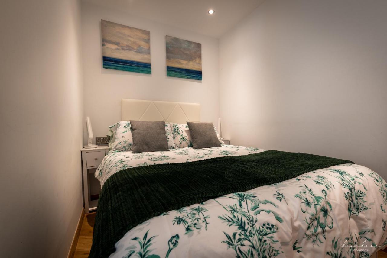 Luxury 1 Bedroom Studio Ocean Plaza *