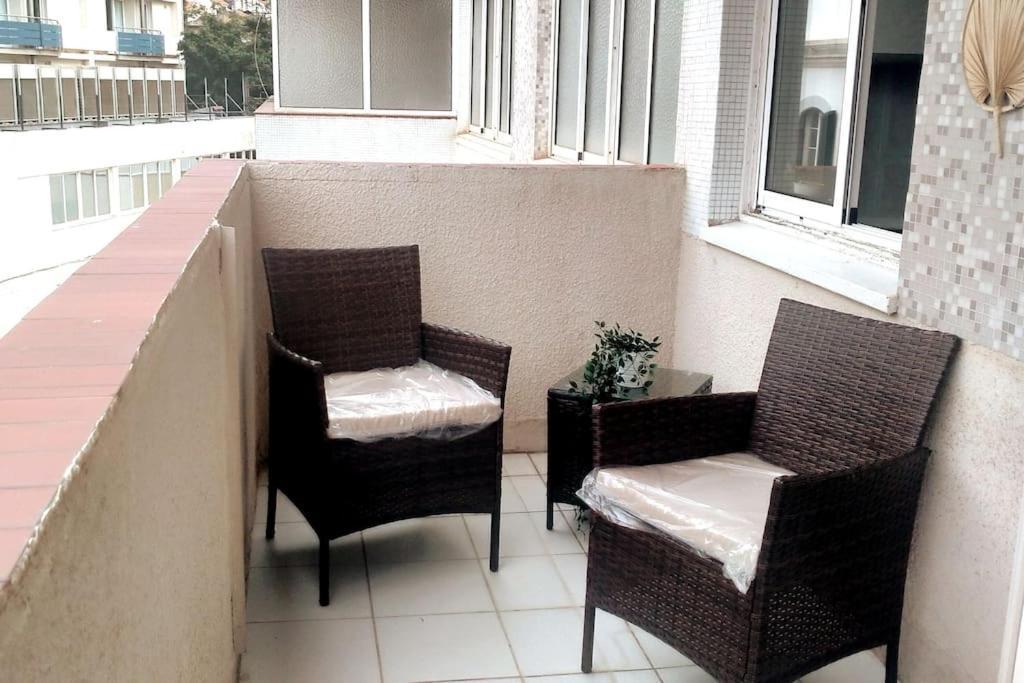 Apartamento Location 2 Bed2 Bath W/lift In Town!