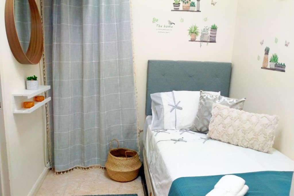 Apartamento Location 2 Bed2 Bath W/lift In Town!