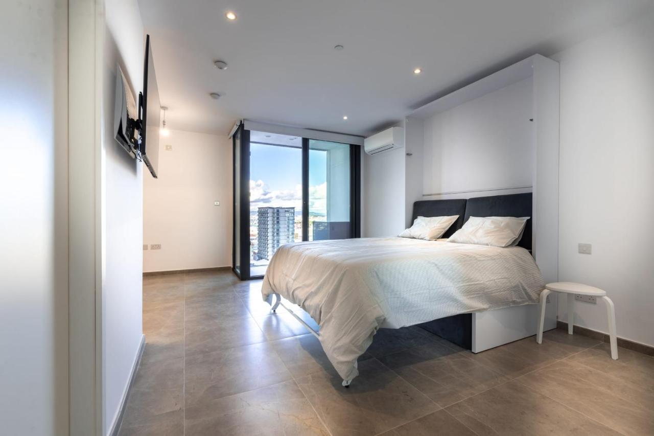 Top Studio With View-hosted By Sweetstay Apartment Gibraltar