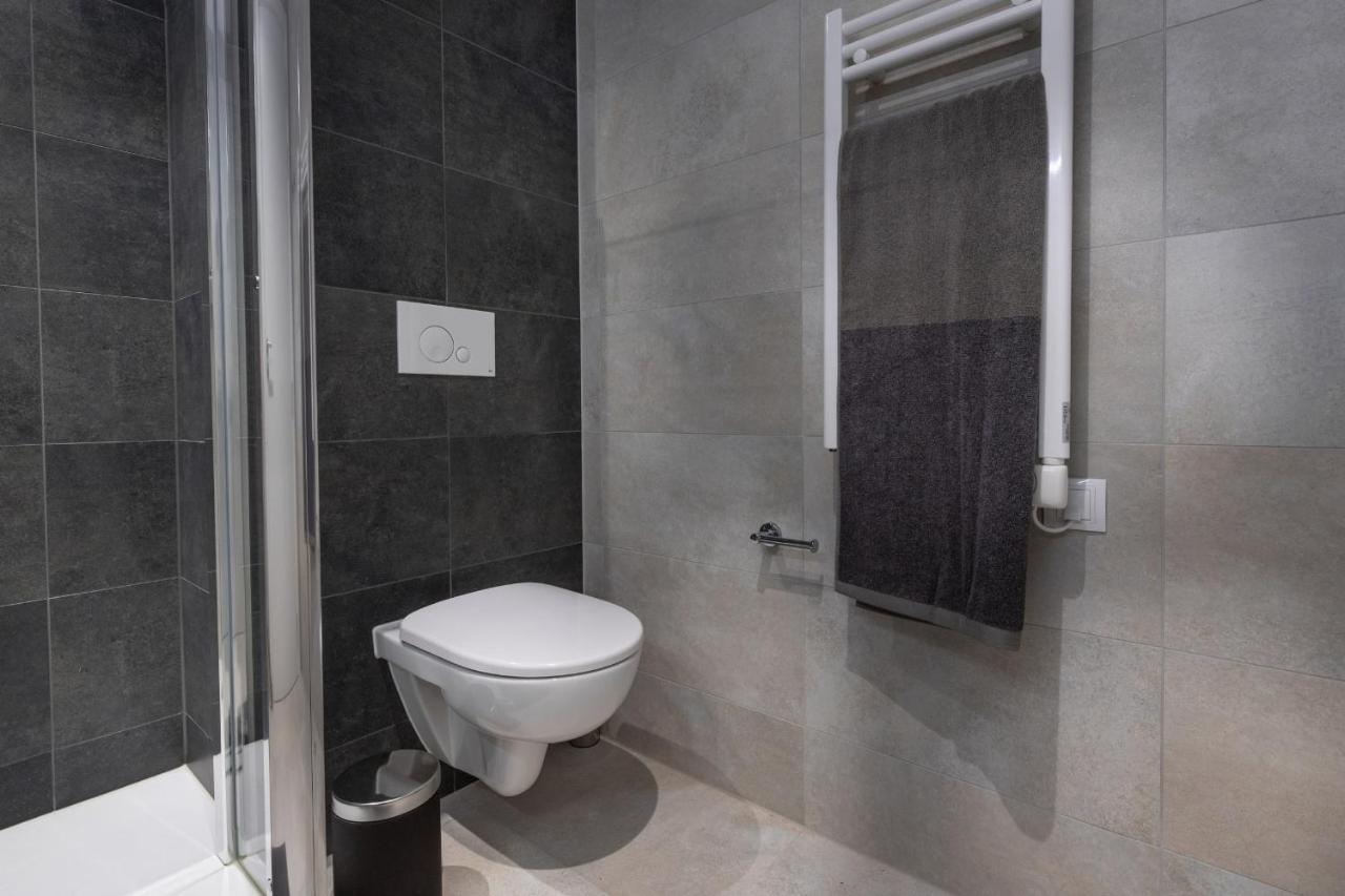 Top Studio With View-hosted By Sweetstay Apartment Gibraltar