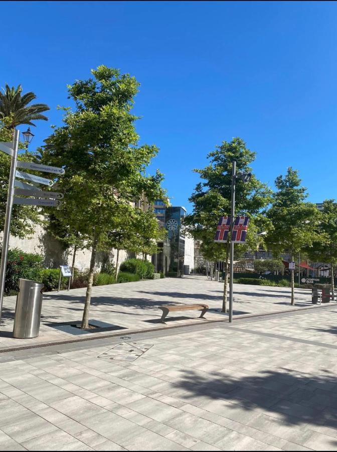 Sylvian Suites, Stylish And Comfortable, Sleeps 4 * Gibraltar