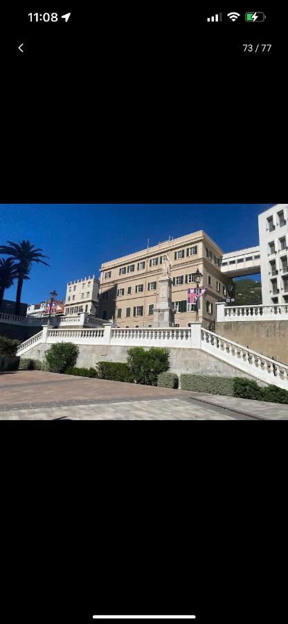 Sylvian Suites, Stylish And Comfortable, Sleeps 4 * Gibraltar
