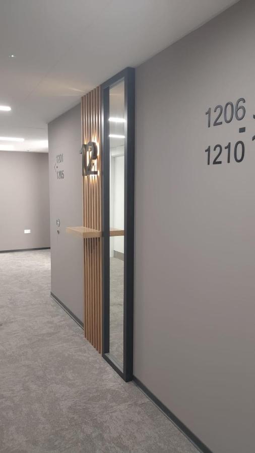 Large Studio With View-hosted By Sweetstay Apartamento