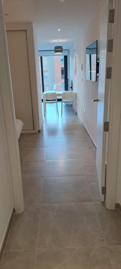 Apartamento Large Studio With View-hosted By Sweetstay Gibraltar