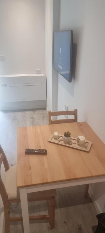 Apartamento The Hub