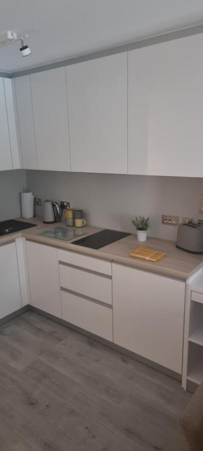 Apartamento The Hub *
