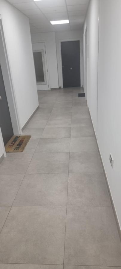 The Hub Apartamento