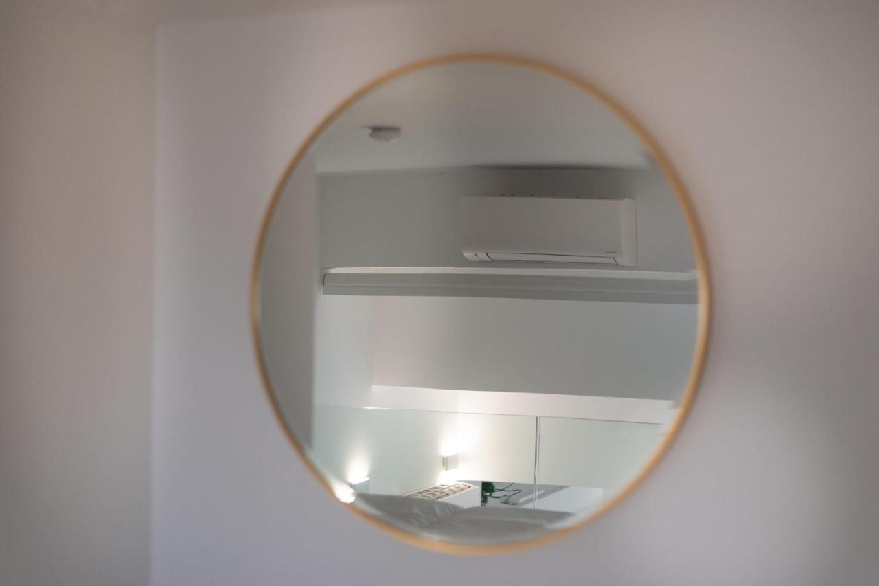 Apartamento Beachfront Maisonette