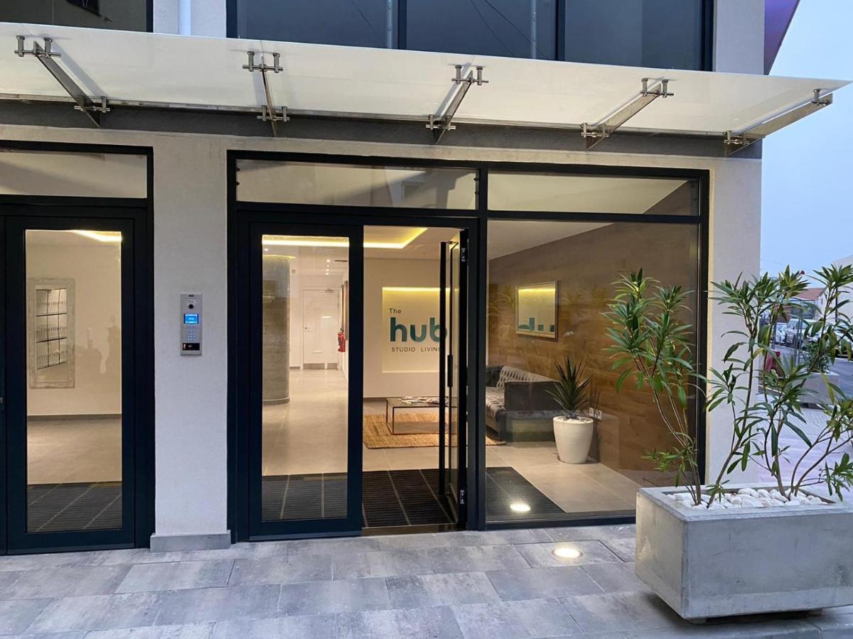 Cp High Floor Luxury Apartment *