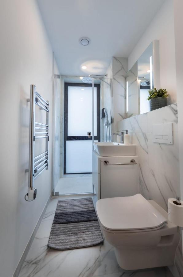 Forbes Suite1406-hosted By Sweetstay Gibraltar