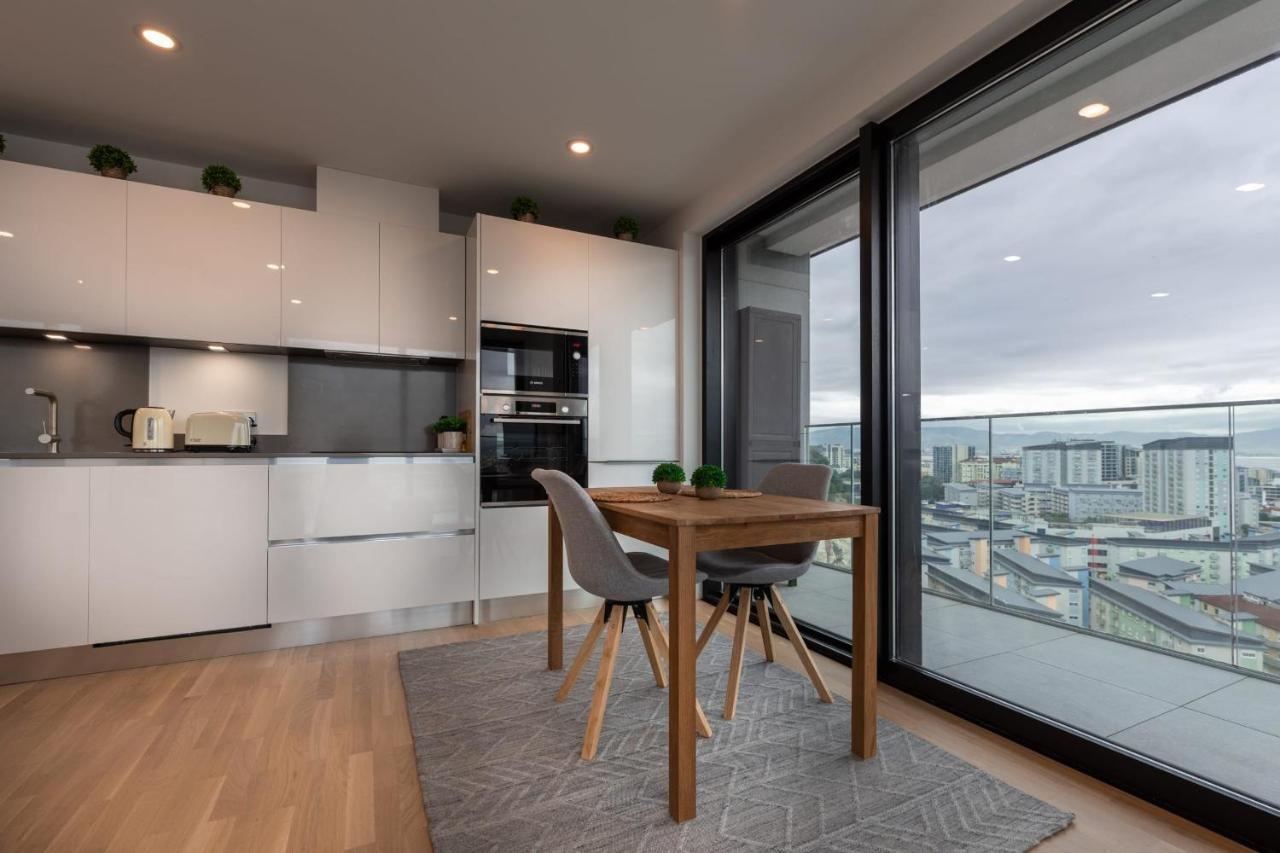 Apartamento Forbes Suite1406-hosted By Sweetstay Gibraltar