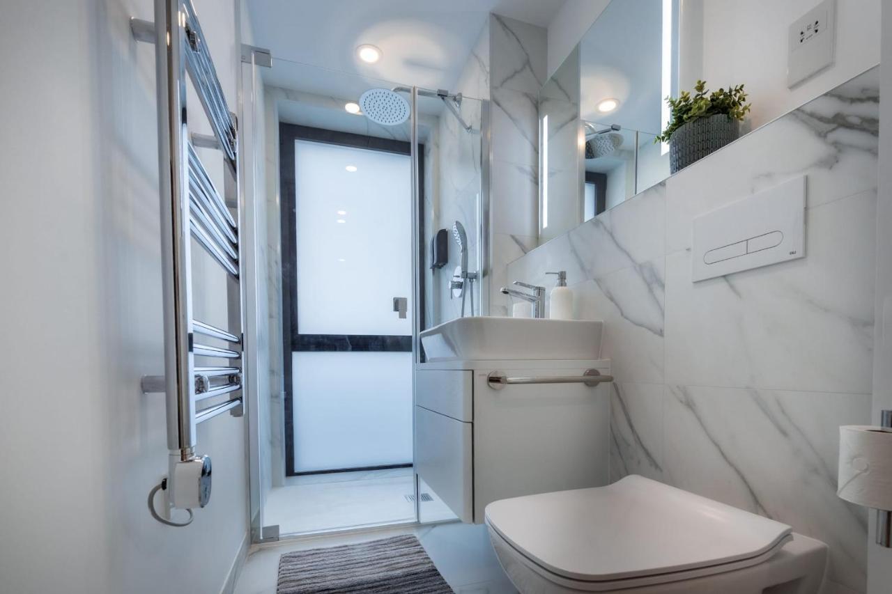 Apartamento Forbes Suite1406-hosted By Sweetstay *