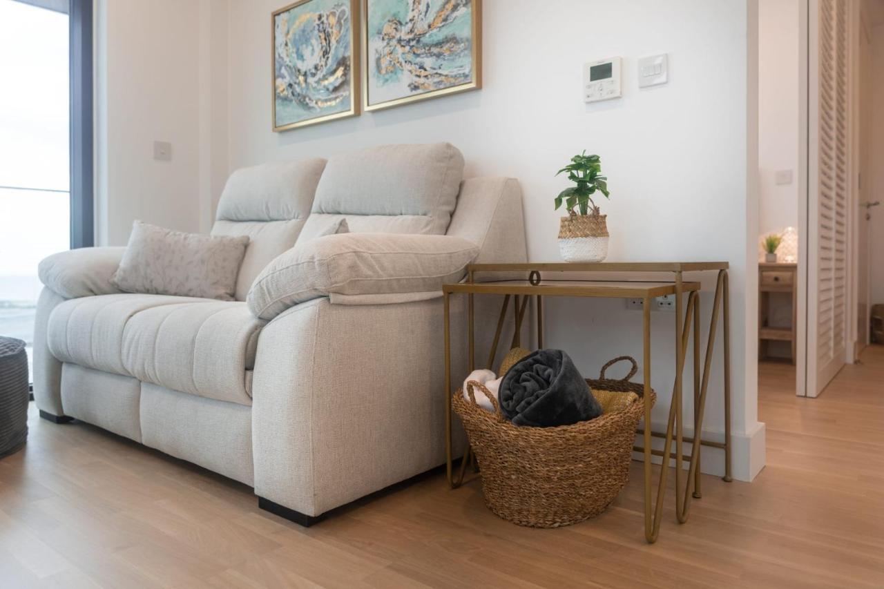 Forbes Suite1406-hosted By Sweetstay Apartamento Gibraltar