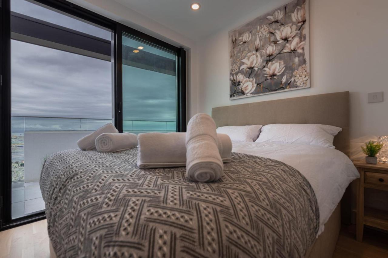 Forbes Suite1406-hosted By Sweetstay Apartamento *