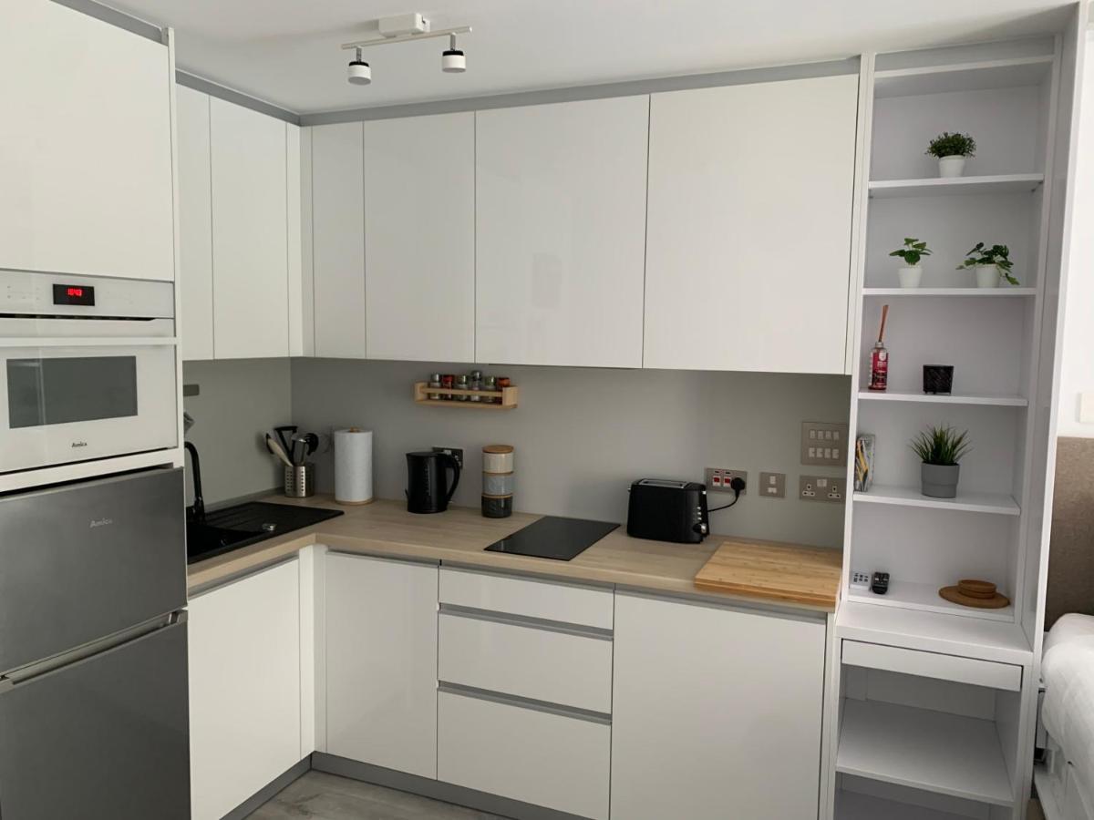 Apartment Cp High Floor Luxury