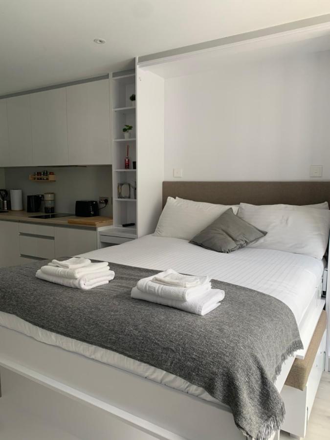 Cp High Floor Luxury Gibraltar