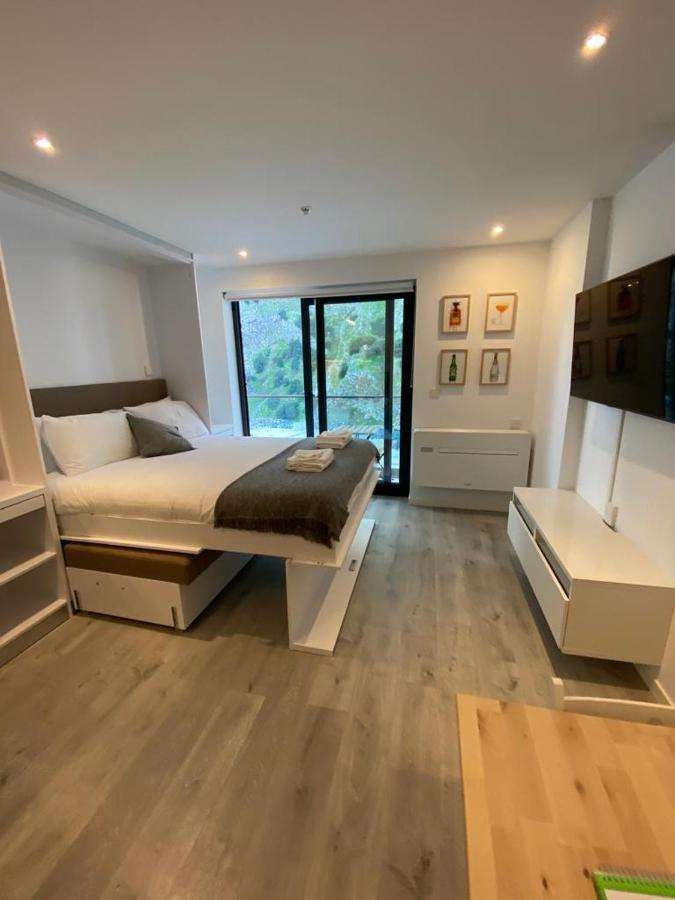 Apartment Cp High Floor Luxury *