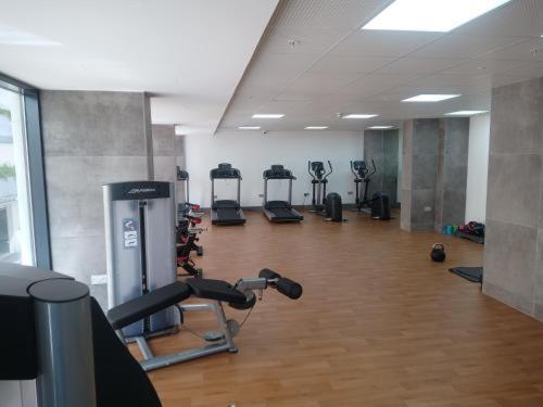 Apartment Cp High Floor Luxury *